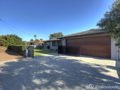 51 Cypress Road, Forrestfield WA 6058
