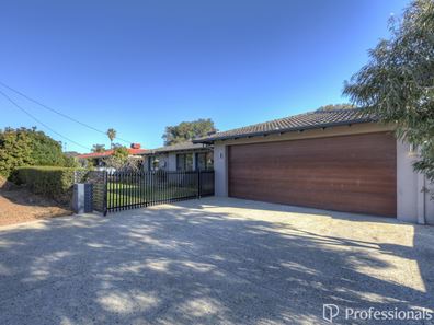 51 Cypress Road, Forrestfield WA 6058