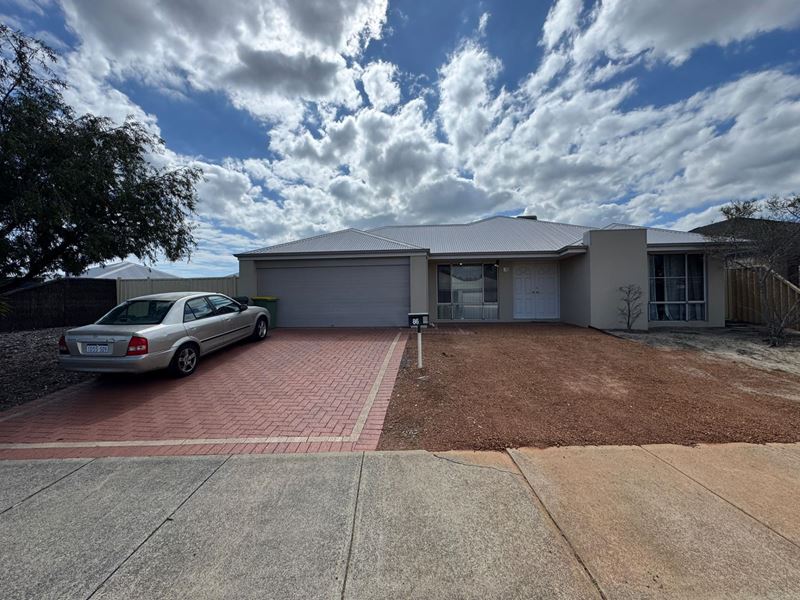 86 Paragon Loop, Dalyellup