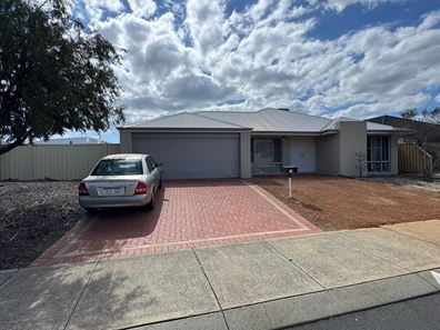 86 Paragon Loop, Dalyellup WA 6230