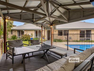 10 Buckland  Way, Australind WA 6233