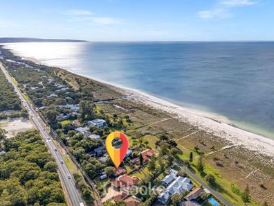 606 Caves Road, Marybrook WA 6280