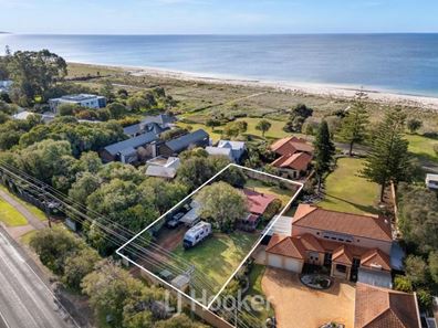 606 Caves Road, Marybrook WA 6280