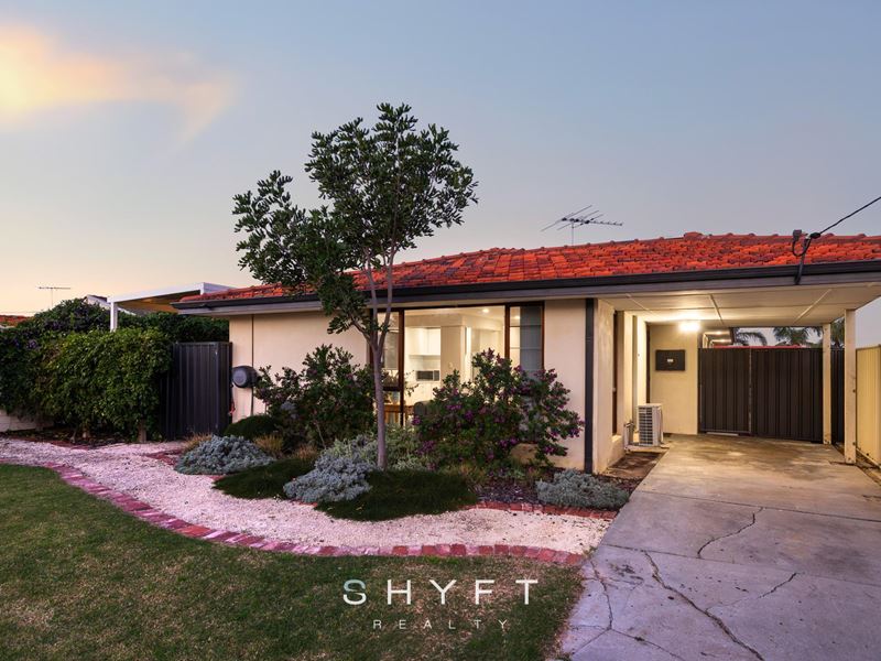 5 Delcomyn Place, Craigie WA 6025