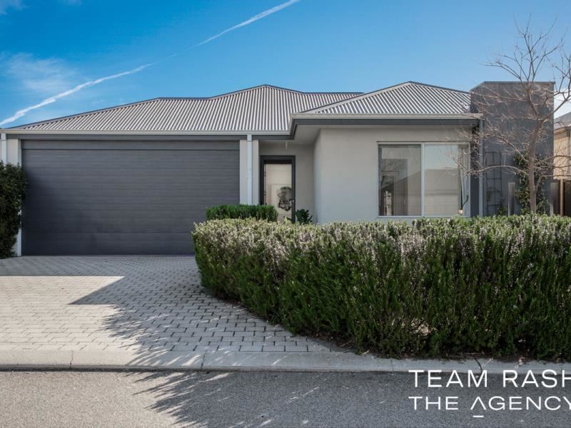 8 Redondo Street, Caversham