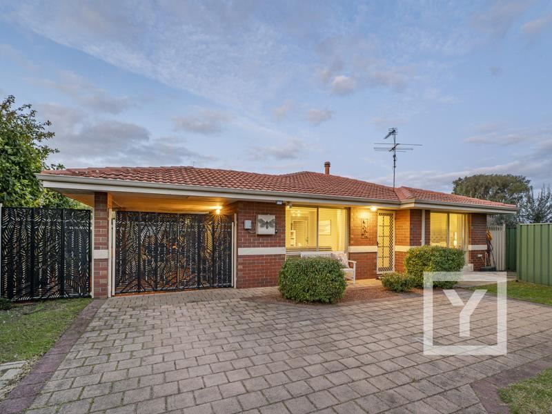 7B Wattle Bird Court, Broadwater WA 6280