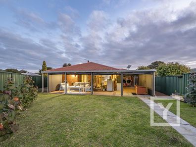7B Wattle Bird Court, Broadwater WA 6280