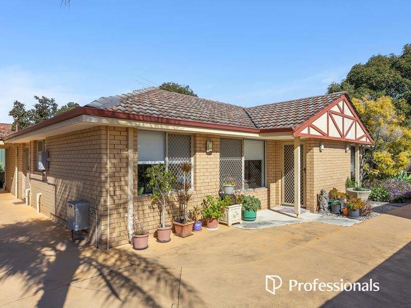 2/42 Alston Avenue, Como