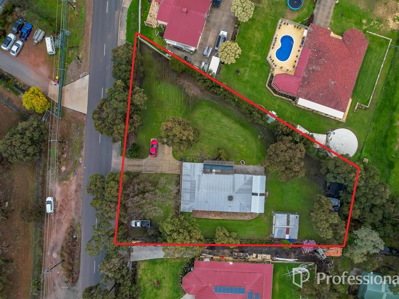 69 Nettleton Road, Byford WA 6122