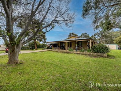 69 Nettleton Road, Byford WA 6122