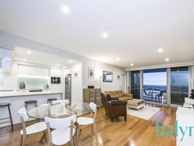160/189 Adelaide Terrace, East Perth WA 6004