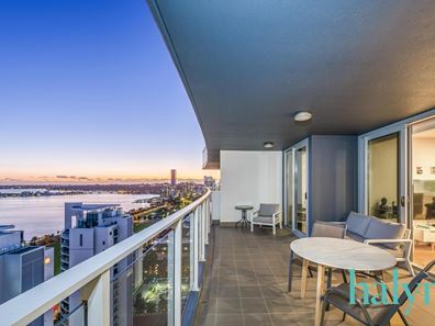 160/189 Adelaide Terrace, East Perth WA 6004
