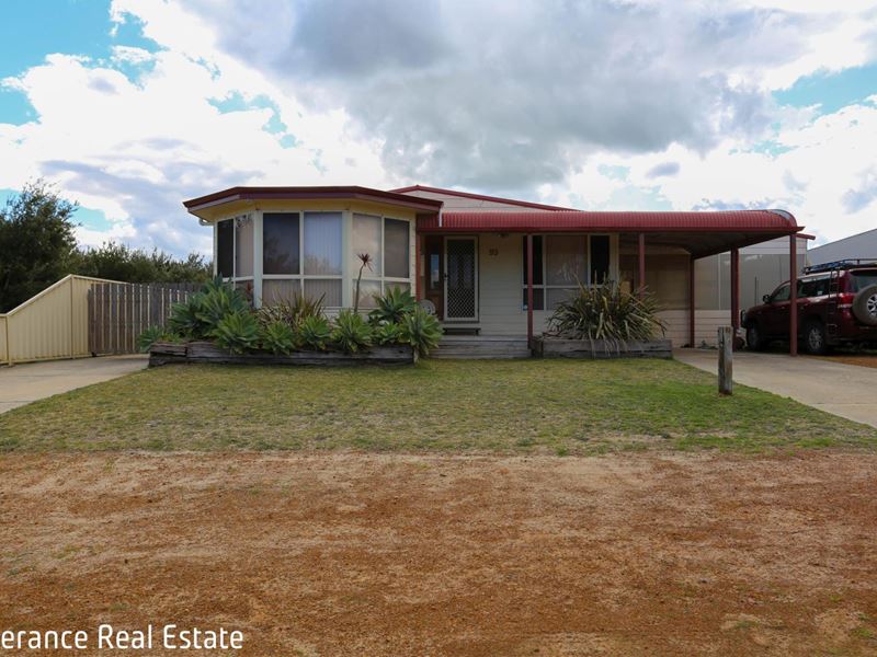 93 Easton Road, Castletown WA 6450