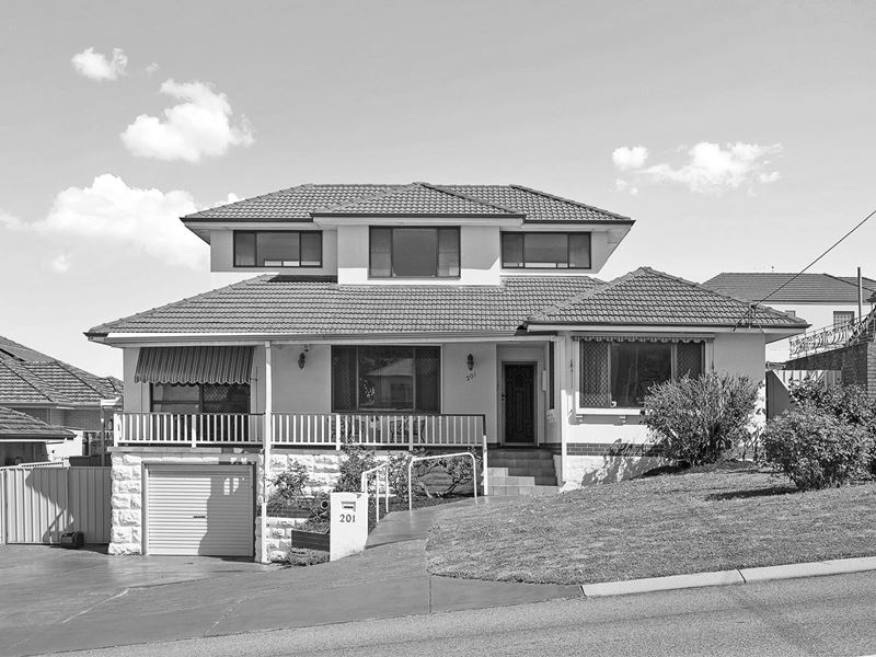 201 Ewen Street, Doubleview WA 6018