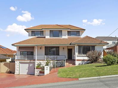 201 Ewen Street, Doubleview WA 6018