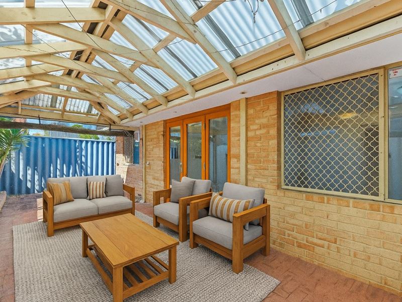 4/120 Edward Street, Osborne Park WA 6017