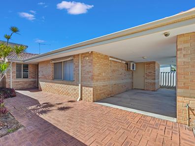4/120 Edward Street, Osborne Park WA 6017