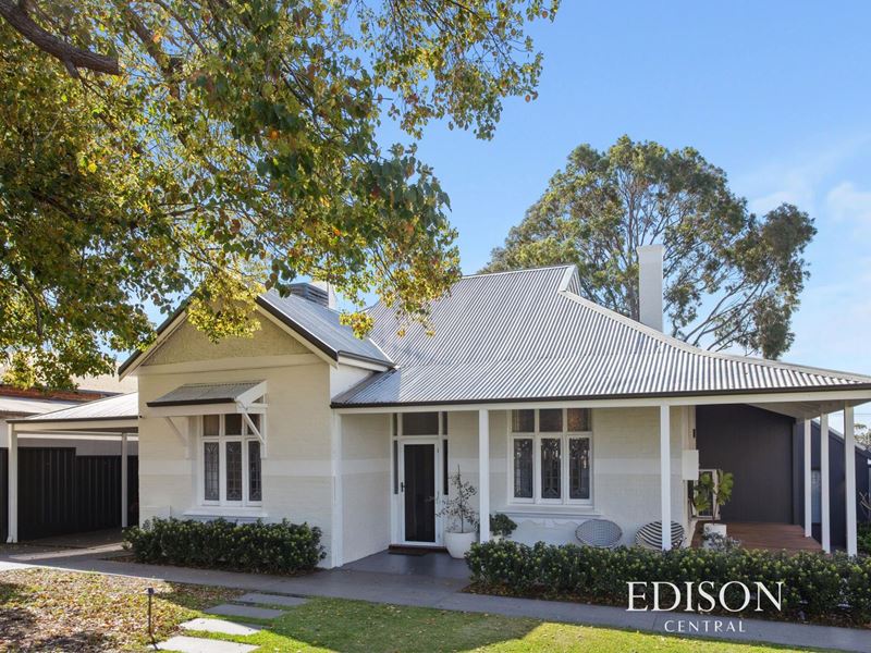 12 Blake Street, North Perth WA 6006