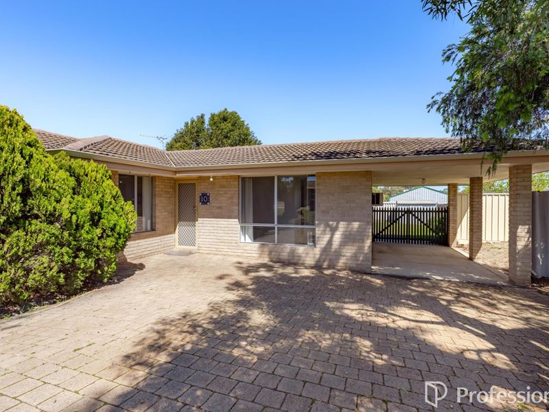 10 Endgate Court, Parkwood