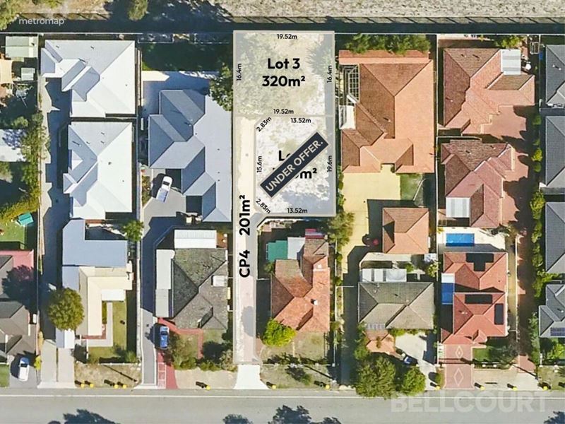 54B River Road, Bayswater