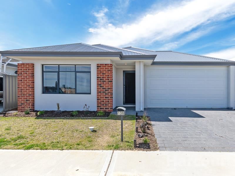 130 Trethowan Promenade, Alkimos WA 6038