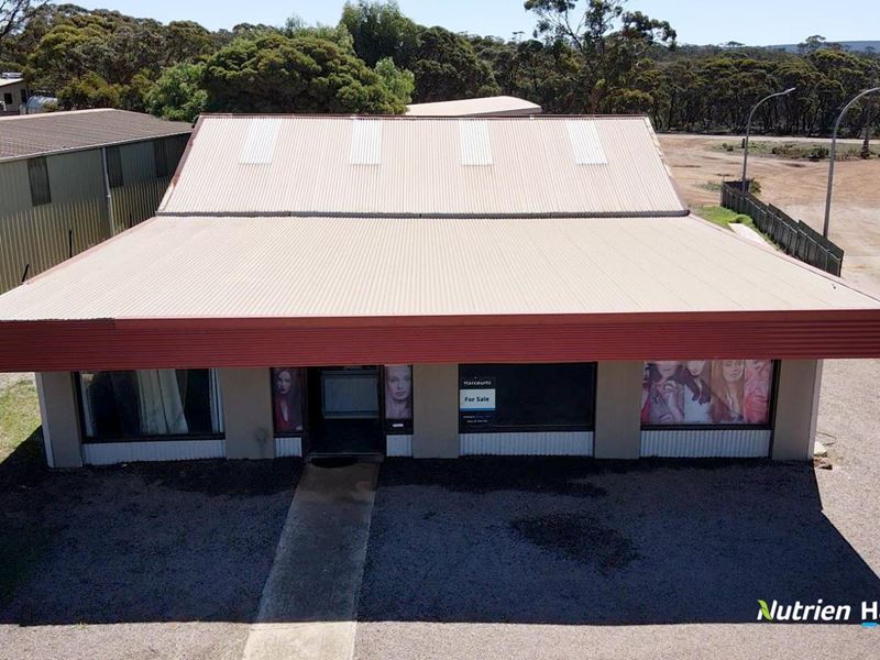 109 Morgans Street, Ravensthorpe WA 6346
