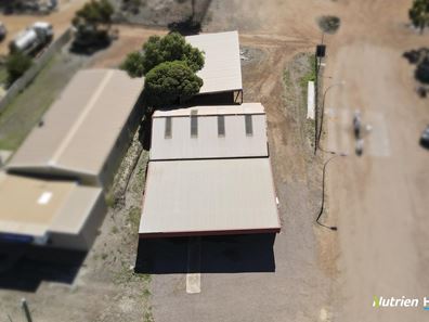 109 Morgans Street, Ravensthorpe WA 6346