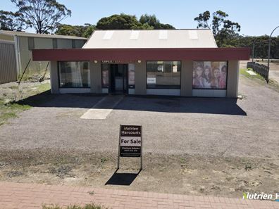 109 Morgans Street, Ravensthorpe WA 6346