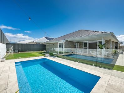 55 Pandora Drive, Jindalee WA 6036