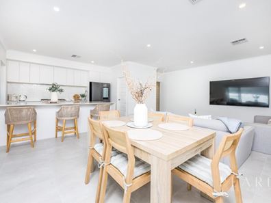 55 Pandora Drive, Jindalee WA 6036