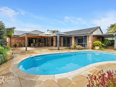 51 Aulberry Parade, Leeming WA 6149