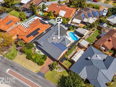 51 Aulberry Parade, Leeming WA 6149