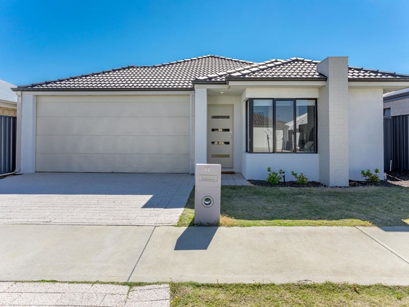 17 Noriker Way, Forrestdale