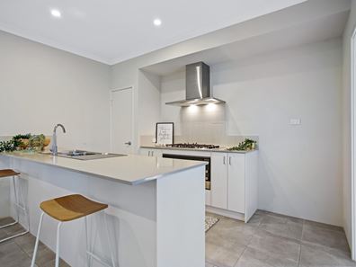 17 Noriker Way, Forrestdale WA 6112