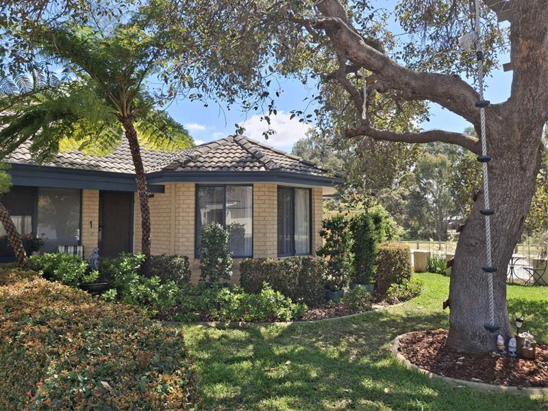 1 Lugo Way, Seville Grove WA 6112