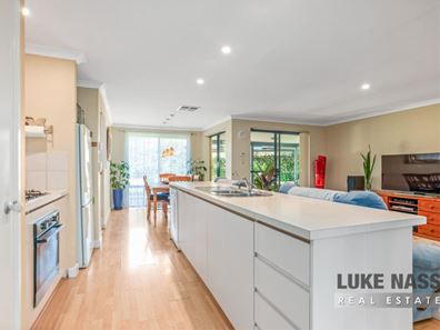 1 Lugo Way, Seville Grove WA 6112