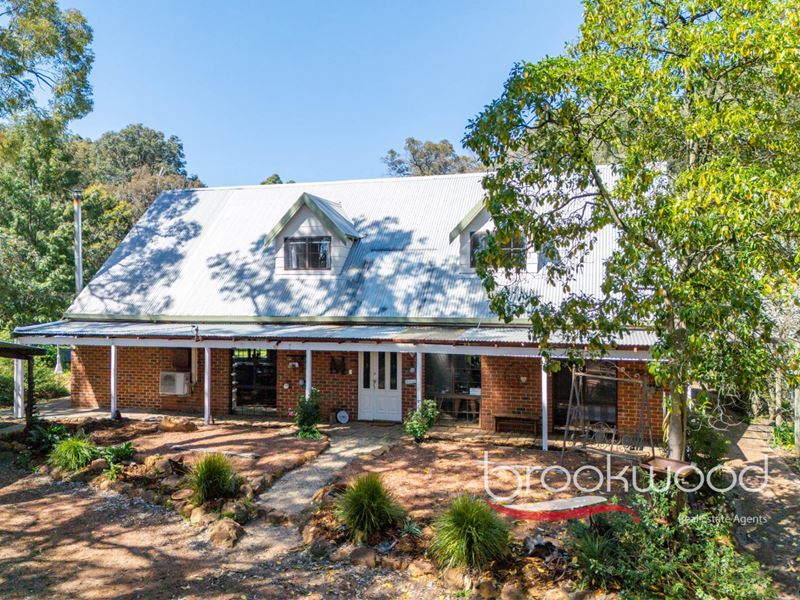 490 Fringeleaf Drive, Parkerville