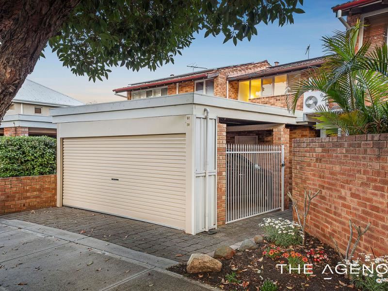 2/28 McDonald Street, Como