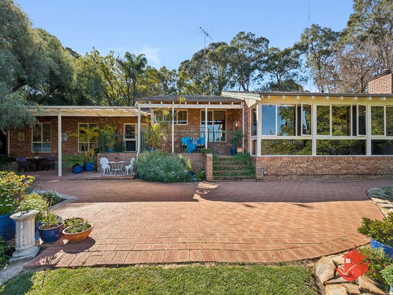 1a Dreyer Road, Roleystone