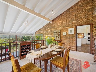1a Dreyer Road, Roleystone WA 6111