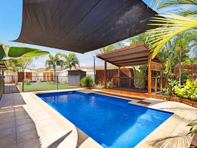 6 Cowan Way, Pegs Creek WA 6714