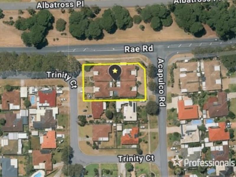 2/8 Trinity Court, Safety Bay WA 6169