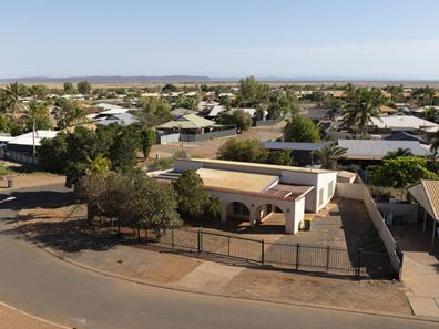 1 Hill Place, Millars Well WA 6714