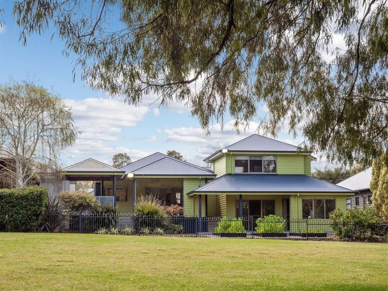 7 Lantana Lane, Margaret River