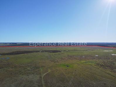 Lot 22,  South Coast Highway, Monjingup WA 6450