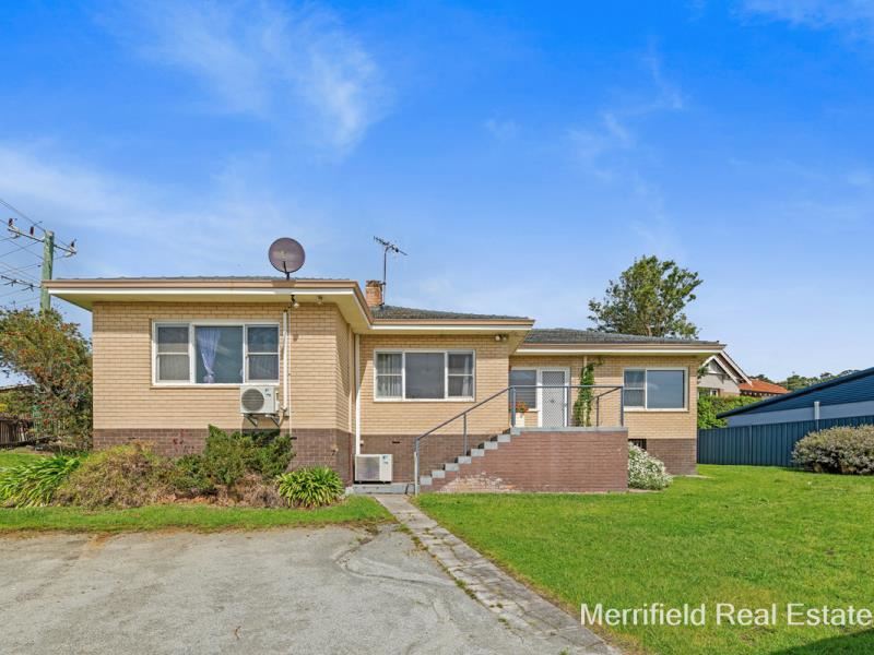160 Serpentine Road, Mount Melville WA 6330