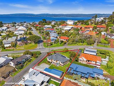 160 Serpentine Road, Mount Melville WA 6330
