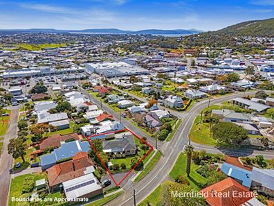 160 Serpentine Road, Mount Melville WA 6330