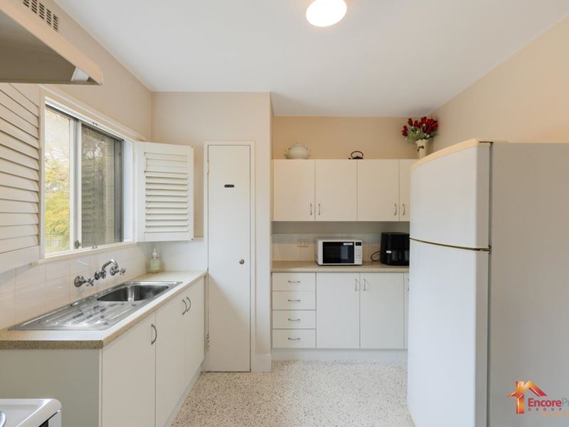 5/13 Milton Place, Orelia WA 6167