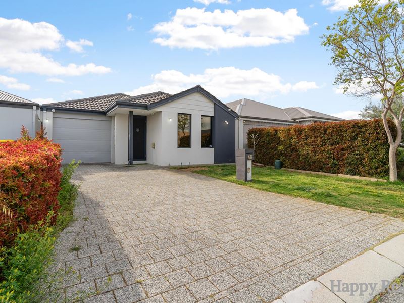 48 Carbeen View, Piara Waters